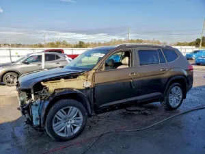 Volkswagen Atlas SE 3.6L 6 2019