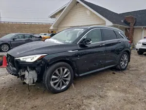 Infiniti QX50 ESSENTIAL 2.0L 4 2019