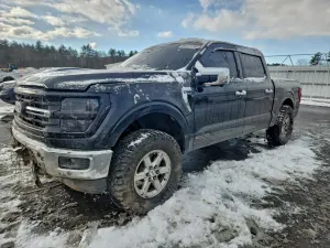 Ford F-150 XLT 3.5L 6 2024