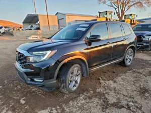 Honda Passport EXL 3.5L 6 2023