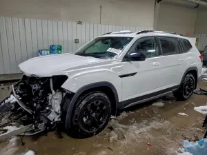 Volkswagen Atlas PEAK EDITION SE 2.0L 4 2024