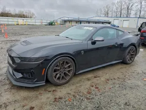 Ford Mustang DARK HORSE 5.0L 8 2024