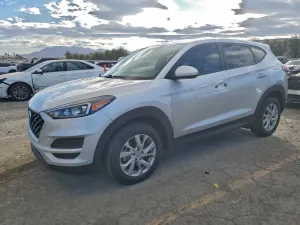 Hyundai Tucson SE 2.0L 4 2019