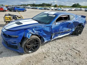 Chevrolet Camaro LZ 6.2L 8 2021