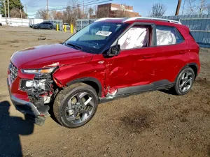 Hyundai Venue SEL 1.6L 4 2023