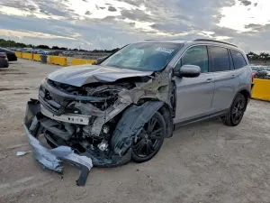 Honda Pilot SE 3.5L 6 2021
