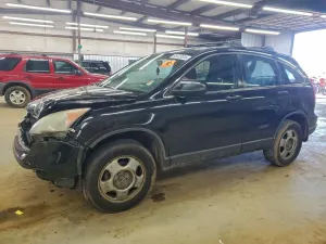 Honda CR-V LX 2.4L 4 2009