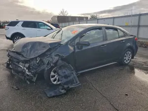 Toyota Corolla LE 1.8L 4 2022