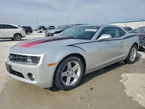 Chevrolet Camaro LT 3.6L 6 2012