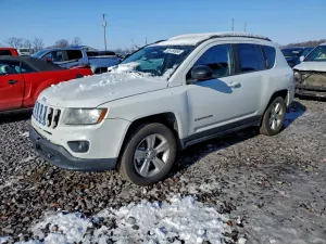 Jeep Compass SPORT 2.4L 4 2015