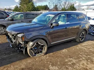 Kia Telluride S 3.8L 6 2025