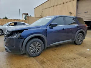 Nissan Pathfinder S 3.5L 6 2022