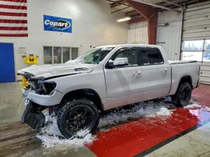 RAM 1500 BIG HORN/LONE STAR 5.7L 8 2019