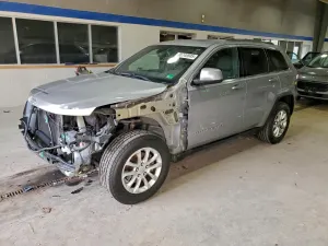 Jeep Grand Cherokee LAREDO 3.6L 6 2015