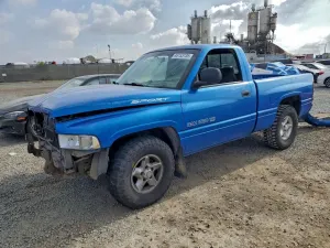 Dodge RAM 5.2L 8 2000