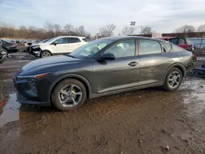 Kia K4 LX 2.0L 4 2025