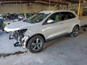 Ford Edge SEL 2.0L 4 2019