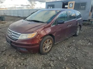 Honda Odyssey 3.5L 6 2012