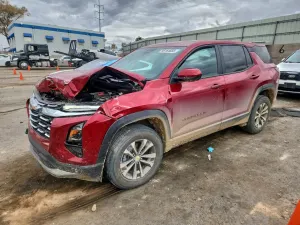 Chevrolet Equinox LT 1.5L 4 2025