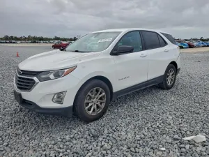 Chevrolet Equinox LS 1.5L 4 2019