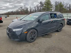 Honda Odyssey SPORT-L 3.5L 6 2023
