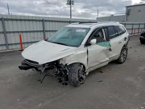 Buick Enclave 3.6L 6 2015