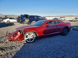 Chevrolet Camaro 3.6L 6 2015