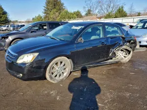Toyota Avalon XL 3.5L 6 2006