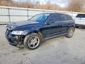 Audi Q5 PREMIUM PLUS 2.0L 4 2013