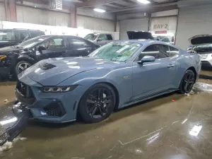 Ford Mustang GT 5.0L 8 2024