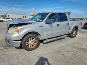 Ford F-150 5.4L 8 2006