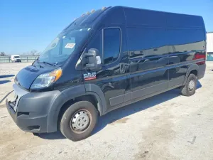 RAM ProMaster 3.6L 6 2021