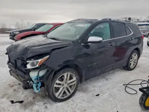 Chevrolet Equinox PREMIER 2.0L 4 2019
