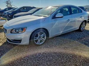 Volvo S60 PREMIER 2.0L 4 2015
