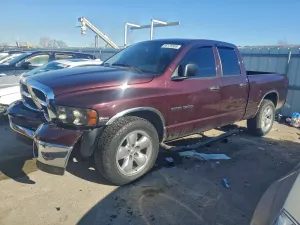 Dodge RAM ST 5.7L 8 2005