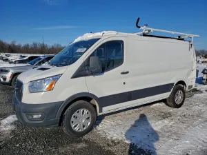 Ford Transit T-250 3.5L 6 2022