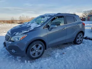 Buick Encore CONVENIENCE 1.4L 4 2014