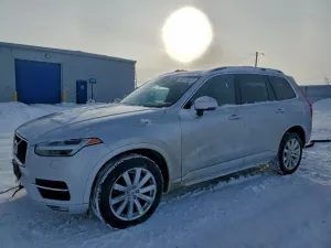 Volvo XC90 T6 2.0L 4 2018