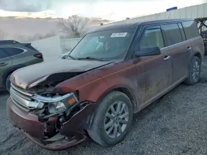 Ford Flex SEL 3.5L 6 2016