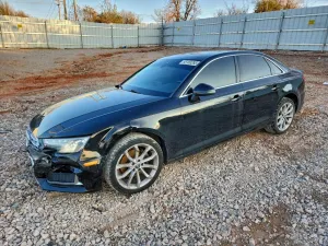 Audi A4 PREMIUM 2.0L 4 2019