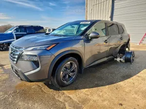 Nissan Rogue SV 1.5L 3 2024