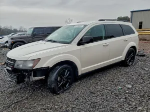 Dodge Journey SE 2.4L 4 2020