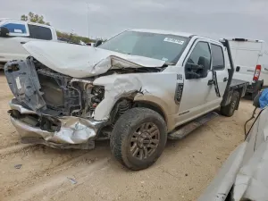 Ford F-250 SUPER DUTY 6.7L 8 2018