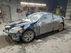 Honda Accord EXL 2.4L 4 2011