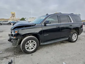 Chevrolet Tahoe C1500 LS 5.3L 8 2016