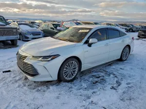 Toyota Avalon LIMITED 2.5L 4 2020