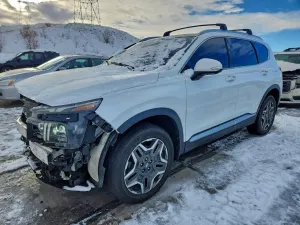 Hyundai Santa Fe LIMITED 2.5L 4 2021