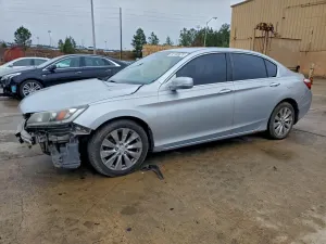 Honda Accord EXL 2.4L 4 2013