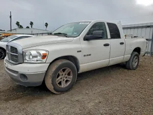 Dodge RAM 5.7L 8 2008