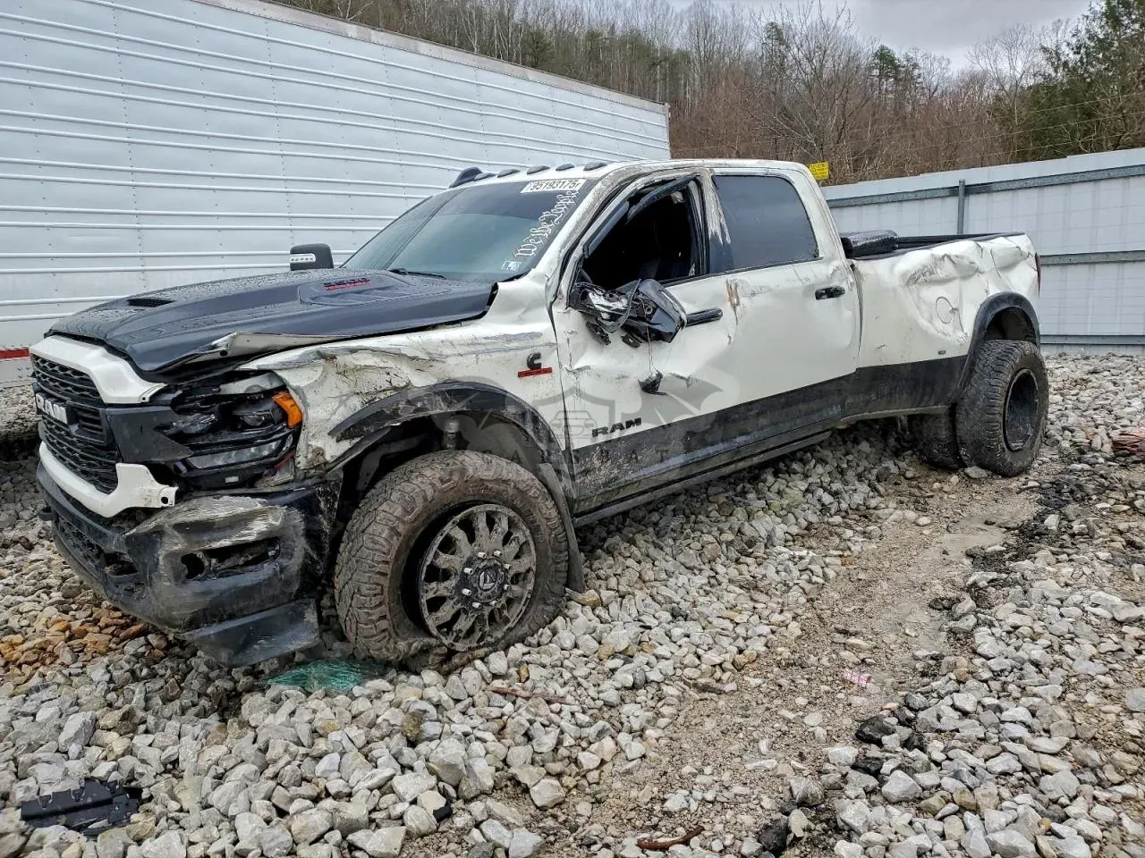 RAM 3500 LIMITED 6.7L 6 2023
